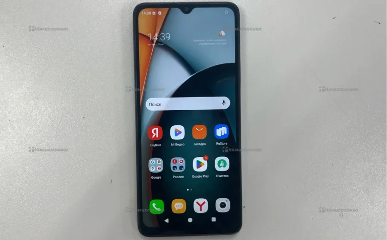 Xiaomi Redmi A3 4/128 ГБ
