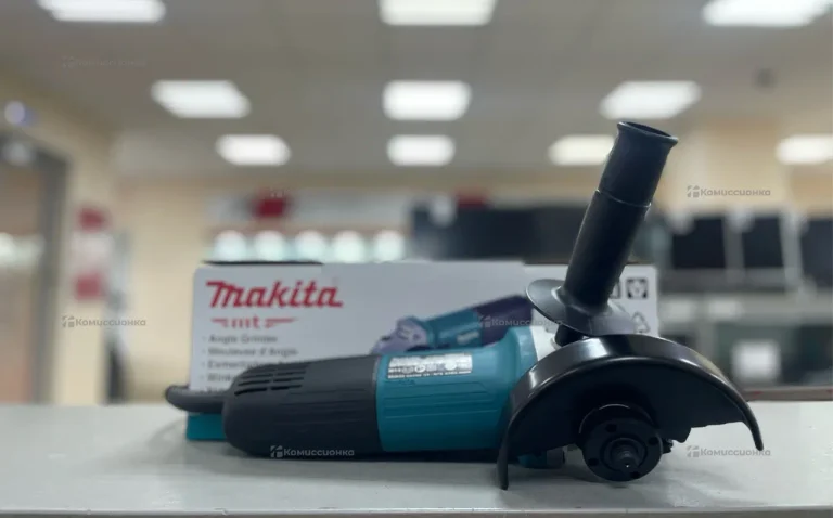 УШМ Makita mt M9511
