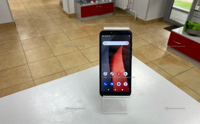 Bq 5765L Clever 1/16gb
