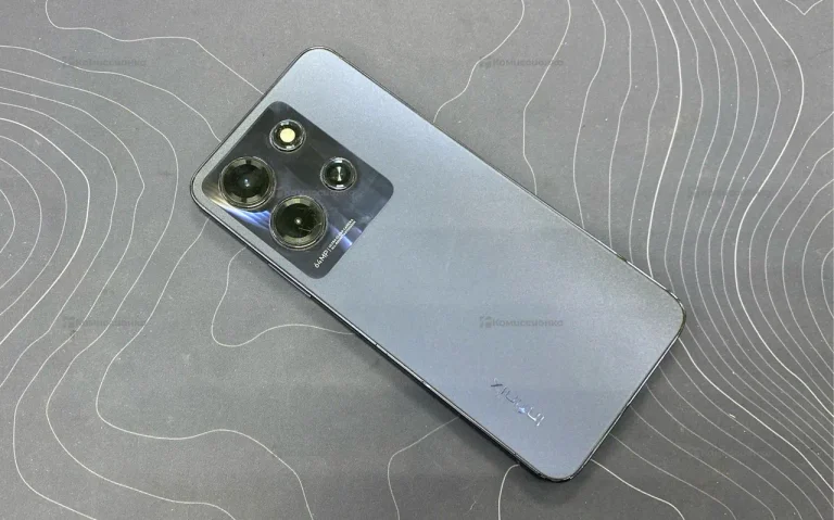 Infinix Note 30i 8/128 ГБ