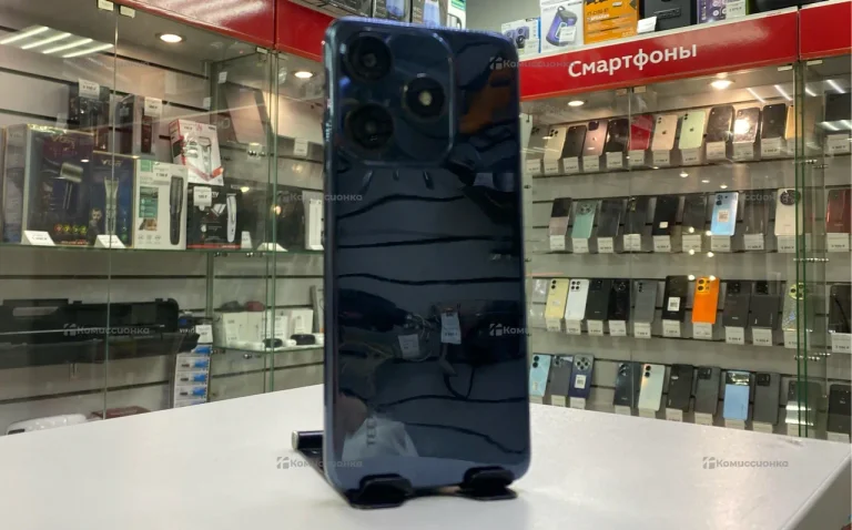 Tecno Spark 10C 4/64 ГБ