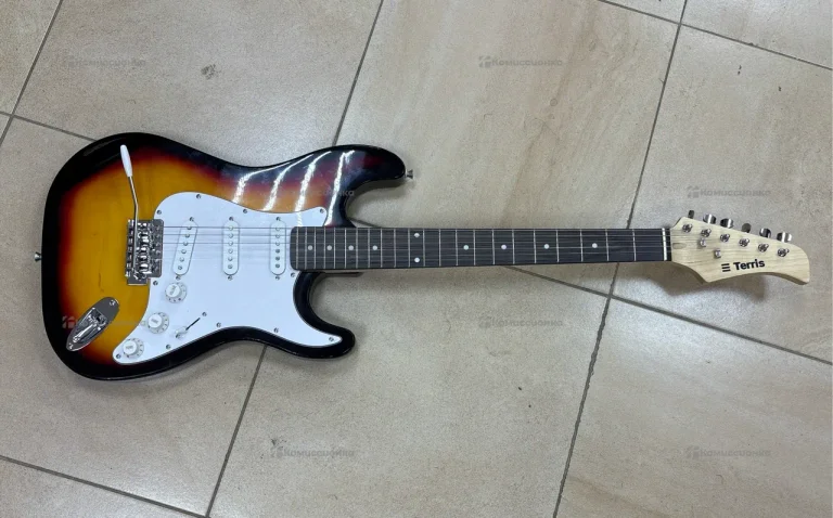 Электрогитара Terris