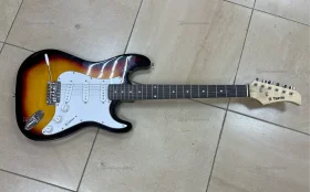 Электрогитара Terris