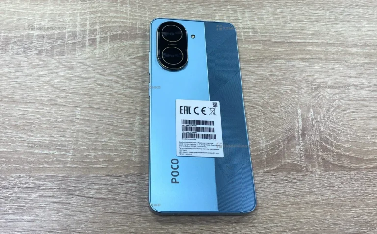Xiaomi Poco C71 4/64 ГБ