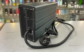 Купить Зарядное устройство Юнилайт 72V тройной литий б/у , в Санкт-Петербург Цена:12500рублей