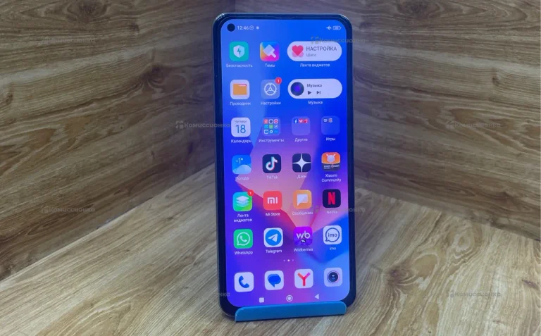 Xiaomi 11 Lite 5G NE 8/128 ГБ