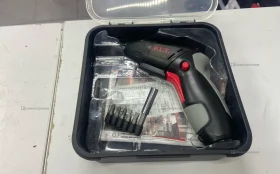 Купить Электроотвертка P.I.T. PD03P3.6-006 б/у , в Уфа Цена:1100рублей