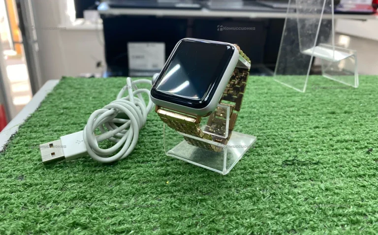 Часы  Apple Watch Serias 3 42mm