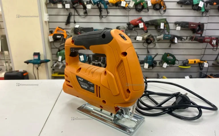 электрический лобзик razz js-500kr