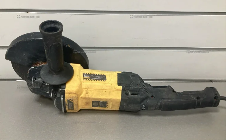 УШМ Hanskonner hag16180ec