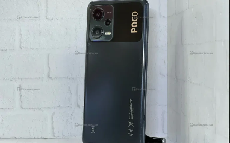 Xiaomi Poco X5 8/256 ГБ