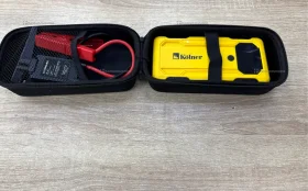 Купить пуско-зарядное устройство Kolner KBIS б/у , в Челябинск Цена:1200рублей