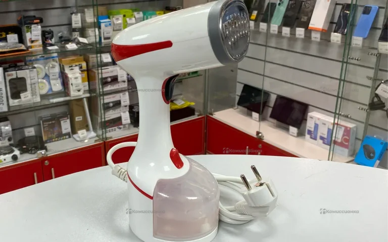 Proliss отпариватель