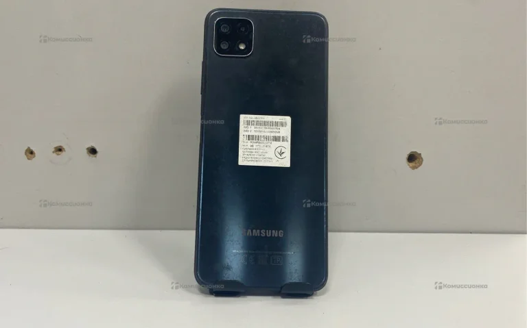 Samsung Galaxy A22s 5G 4/64 ГБ