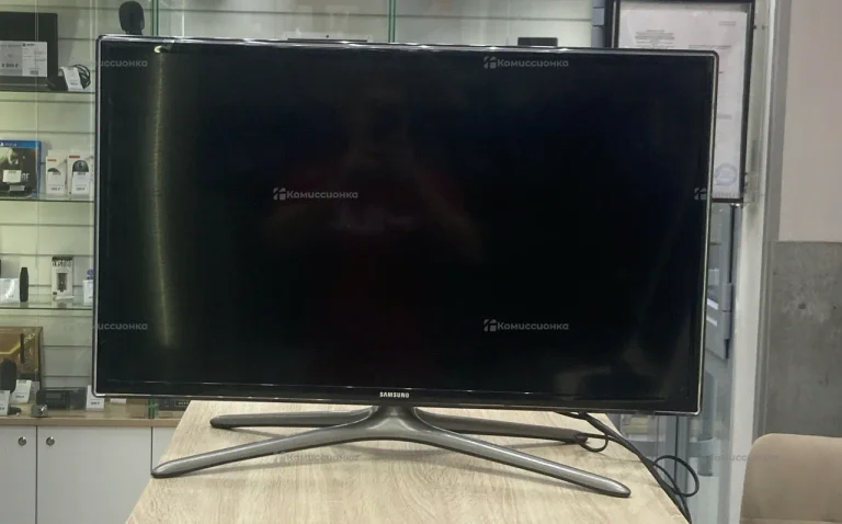 Телевизор Samsung UE32F6100