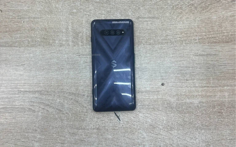 Xiaomi Black Shark 4 8/128 ГБ