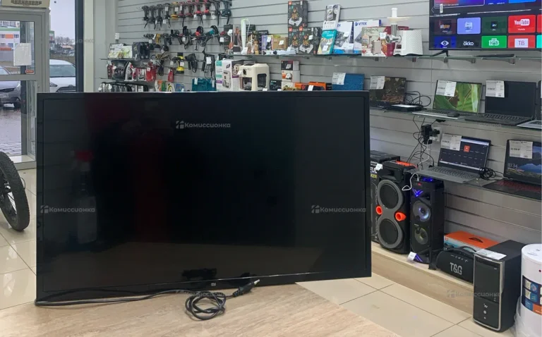 Телевизор MI. L32M5-5ARU