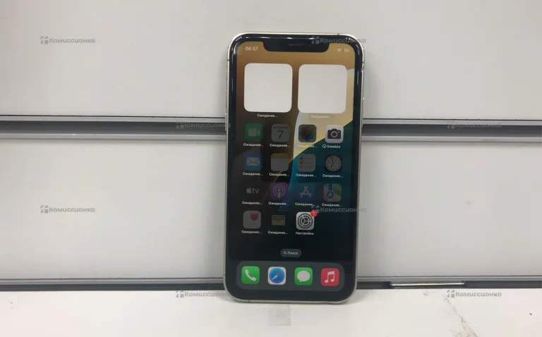 Apple iPhone XR в корпусе 15 Pro 3/64 ГБ
