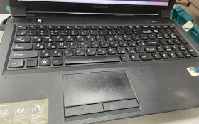 Ноутбук  lenovo b570e