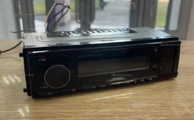 Автомагнитола  media reciver