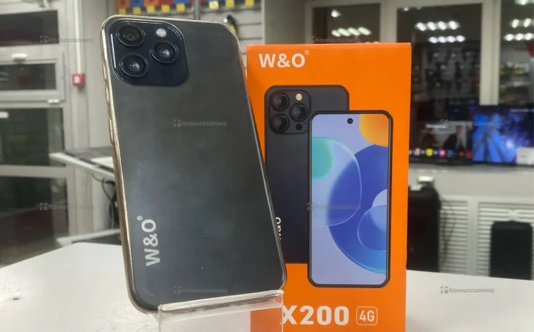 W-O x200 4/64