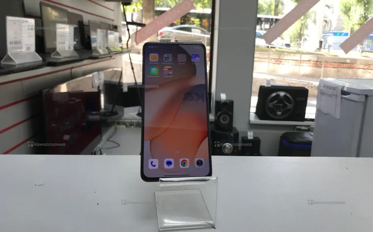 Xiaomi Redmi Note 13 8/256Gb