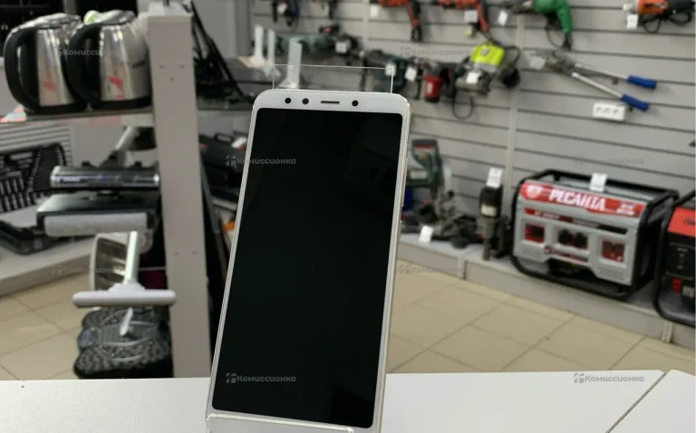 Xiaomi Mi A2 (M1804D2SG), 64Gb