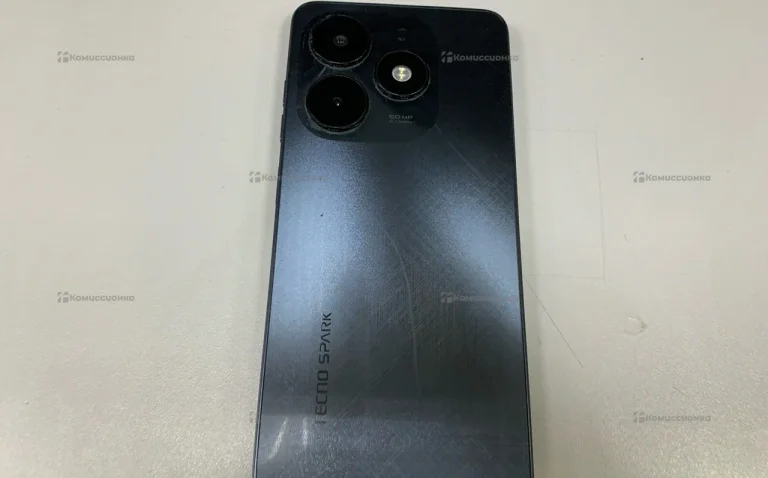 tecno spark 20C 8/128
