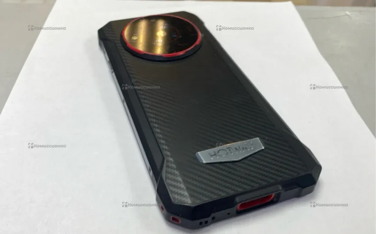 Hotwav T7 128/4Gb