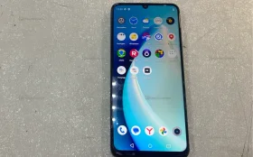 Купить Realme Note 60x 3/64 ГБ б/у , в Самара Цена:3500рублей