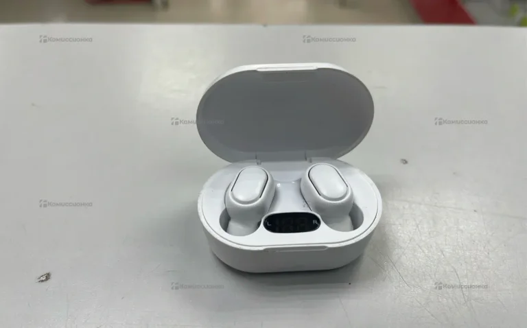 Наушники redmi airbods pro 3