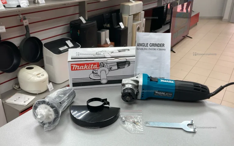 Ушм Makita Реплика