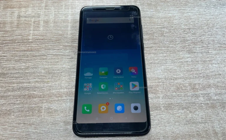Xiaomi Redmi 5 Plus, 64Gb