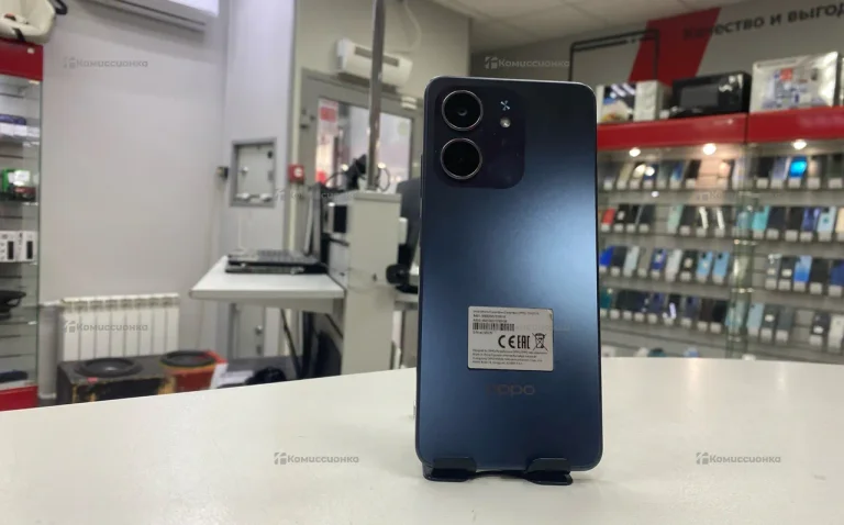 Oppo A5x 4/128 ГБ