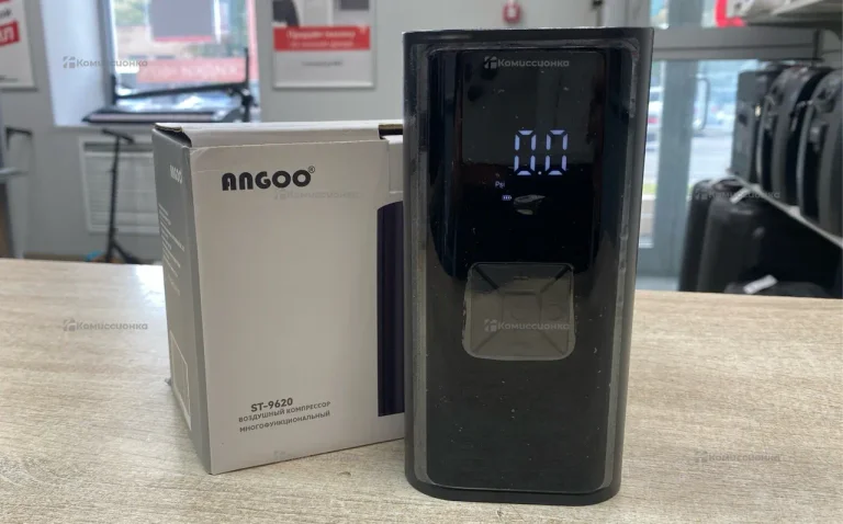 Воздушный компрессор Angoo ST-9620