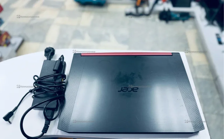 Ноутбук Acer Nitro AN515-54