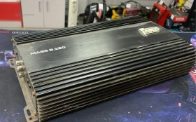 Купить Усилитель amp  mass 2.190 б/у , в Уфа Цена:2900рублей