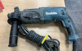 Перфоратор Makitta HR2470F