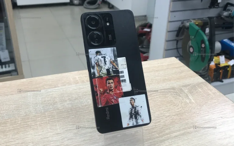 Xiaomi Redmi 13C 4/128 ГБ