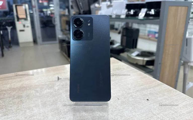 Xiaomi Redmi 13C 8/256 ГБ