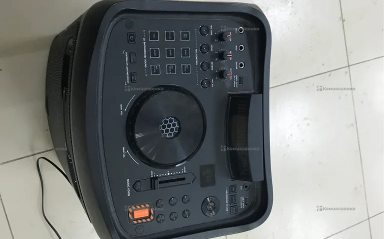 Колонка Fiero HS400