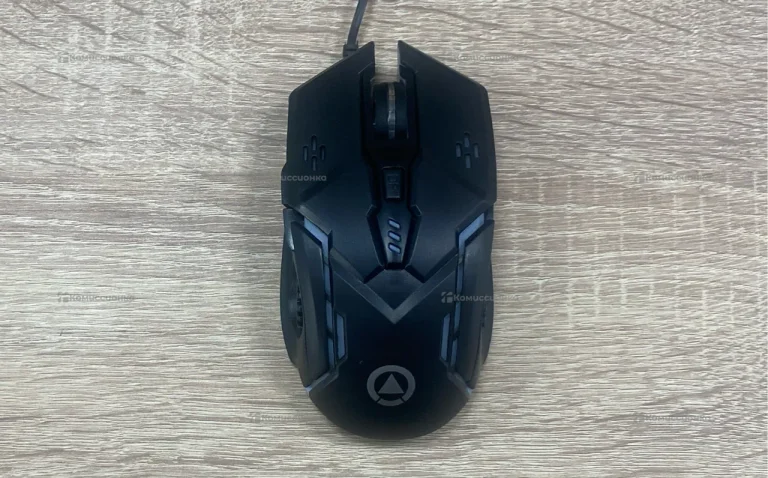 Мышь компьютерная g5
