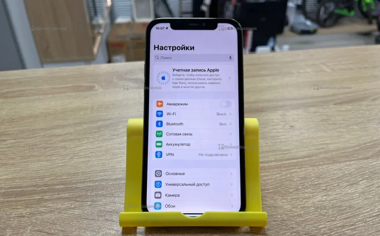 Apple iPhone 12 Pro 6/128 ГБ