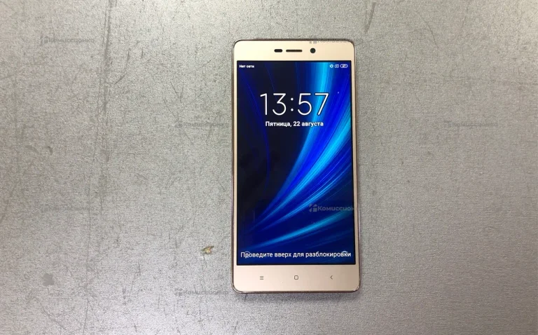 Xiaomi Redmi 3S 32GB