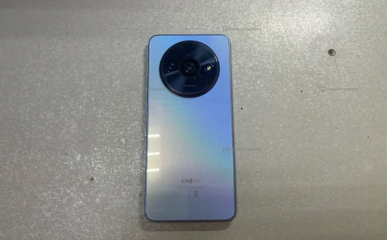 Xiaomi Redmi A3 4/128gb