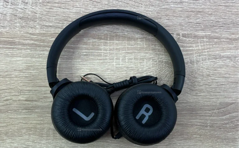 Наушники  jbl tine500m