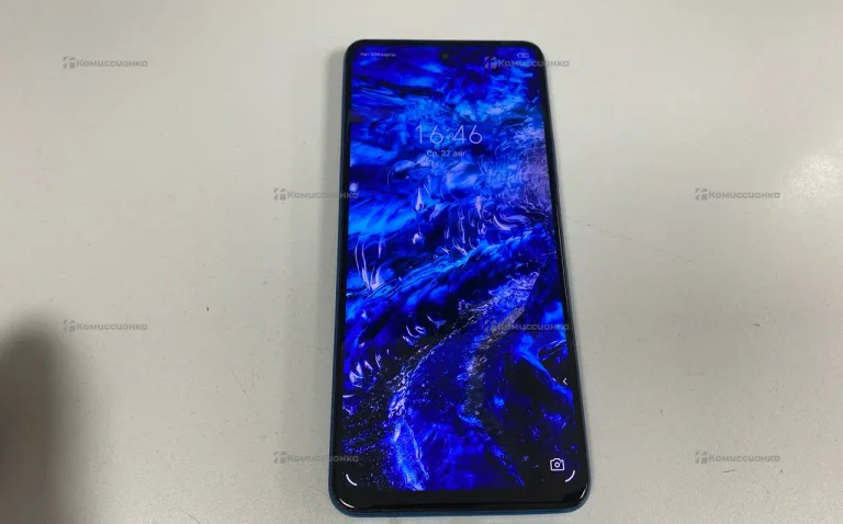 Infinix Note 11 Pro 8/128 ГБ