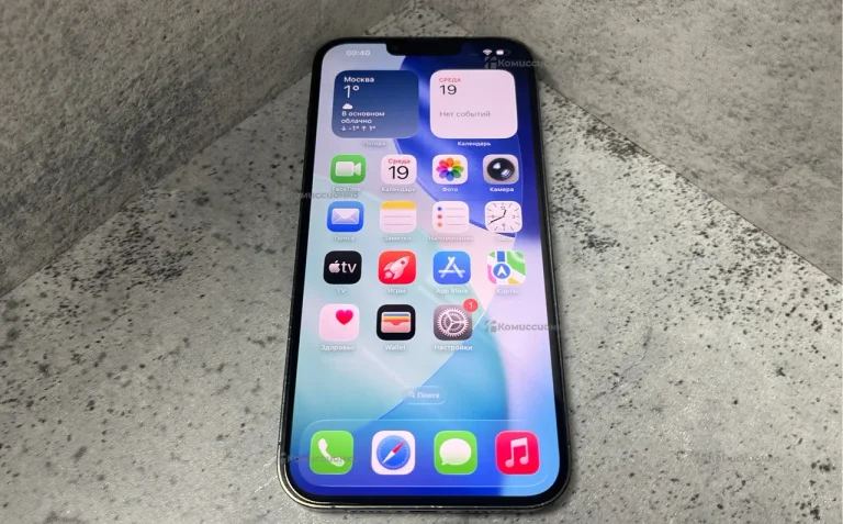 Apple iPhone 13 Pro Max 6/128 ГБ