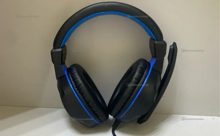Наушники Rush Smartbuy