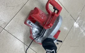 Торцовочная пила Elitech ПТ 1321 Промо